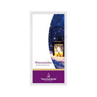 Wintermärchen Dufttuch
