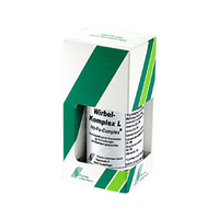 Wirbel-Komplex L Ho-Fu-Complex
