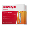 Wobenzym Immun Tabletten - None