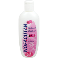 Wofacutan medicinal Waschgel