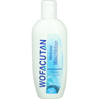 Wofacutan medicinal Waschlotion
