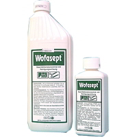 Wofasept Desinfektionslösung - None
