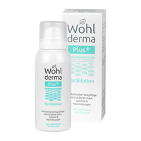 Wohlderma Plus Sprühlotion
