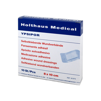 Wundverband Ypsipor Steril 7, 5x10 cm