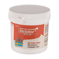 Zactoline Creme