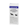 Zeckenzange aus Metall
