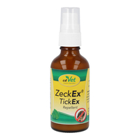 ZeckEx Spray Vet.