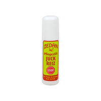 Zedan Juckreiz Stop - None