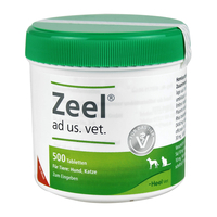 Zeel ad us. vet.