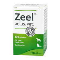 Zeel ad us. vet.