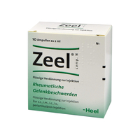 ZEEL comp.N Ampullen