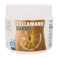 Zellamare Darm Pulver