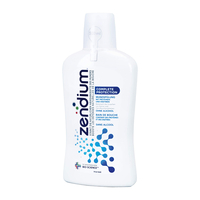 Zendium Mundspülung complete protection