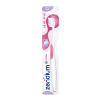 Zendium Sensitive Zahnbürste (Extra Soft)