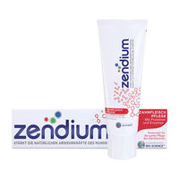 Zendium Zahnfleischpflege Zahnpasta