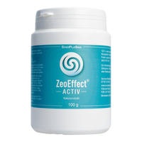 ZeoEffect Activ Pulver