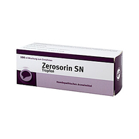 Zerosorin Sn Tropfen