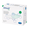 Zetuvit Plus Extrastarke Saugkompressen Steril 10X10 Cm - None