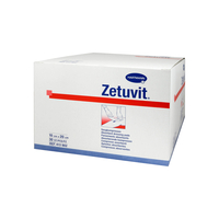 Zetuvit Saugkompresse Unsteril 10X20 Cm - None