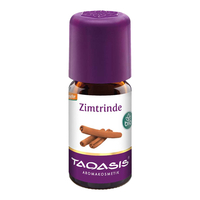 Zimtrinde Öl Bio - None