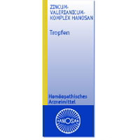 ZINC VALER KOMPL HANOSAN