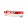 Zink AL 25 mg Brausetabletten