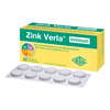 Zink Verla immun Kautabletten