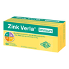 Zink Verla immun Kautabletten