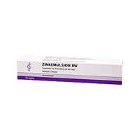 Zinkemulsion BW