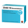 Zinkit 10 Brausetabletten