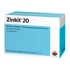 Zinkit 20 überzogene Tabletten
