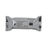 Zinkleimbinde 10cmx5 m