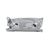 Zinkleimbinde 10cmx7 m