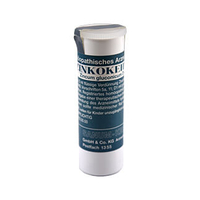 Zinkokehl Ampullen D 4