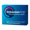 Zinkorotat Pos Magensaftresistente Tabletten - None