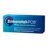 Zinkorotat POS Magensaftresistente Tabletten