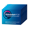 Zinkorotat POS Magensaftresistente Tabletten