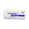 Zinkotase Filmtabletten