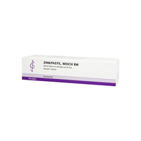 Zinkpaste Weich Bw - None
