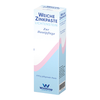 Zinkpaste Weich Lichtenstein