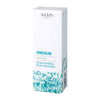 Zinksalbe