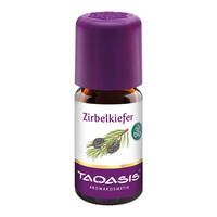 Zirbelkiefer Bio Öl - None