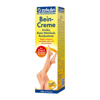 Zirkulin Bein Creme