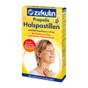 Zirkulin Propolis Halspastillen