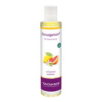 Zitrusgarten Raumspray