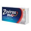 Zovirax Duo Lippenherpescreme