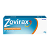 Zovirax Lippenherpescreme - None