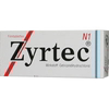 ZYRTEC