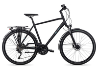 2R Manufaktur CXT 30 Herren 2020 60 cm black matt 28 Zoll