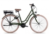 2R Manufaktur EBI 7 Wave pine green 51 cm E-Cityräder